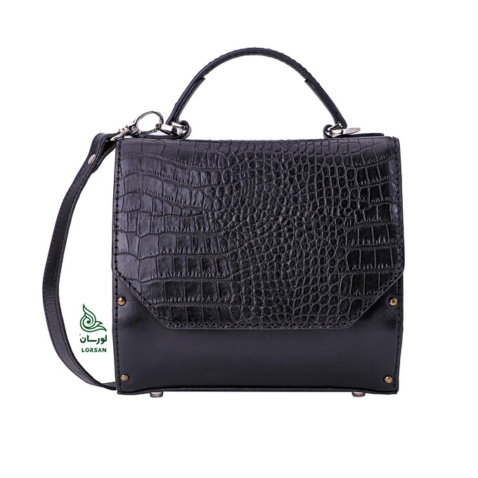 کیف دستی رسمی زنانه لورسان
