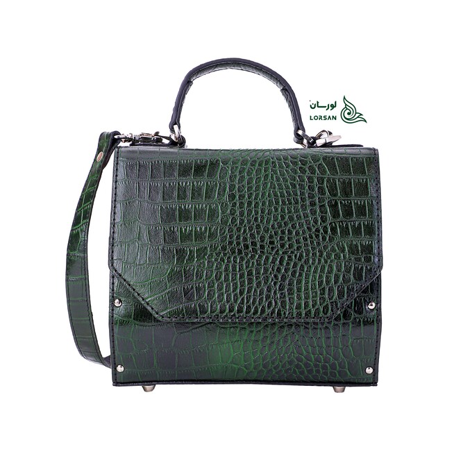 کیف دستی رسمی زنانه لورسان