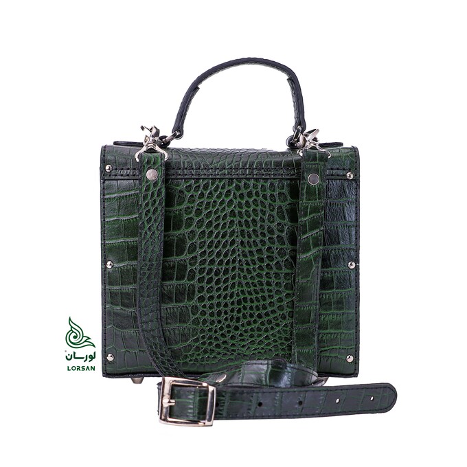 کیف دستی رسمی زنانه لورسان