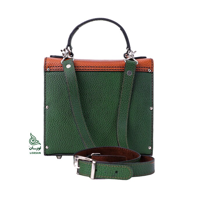 کیف دستی رسمی زنانه لورسان