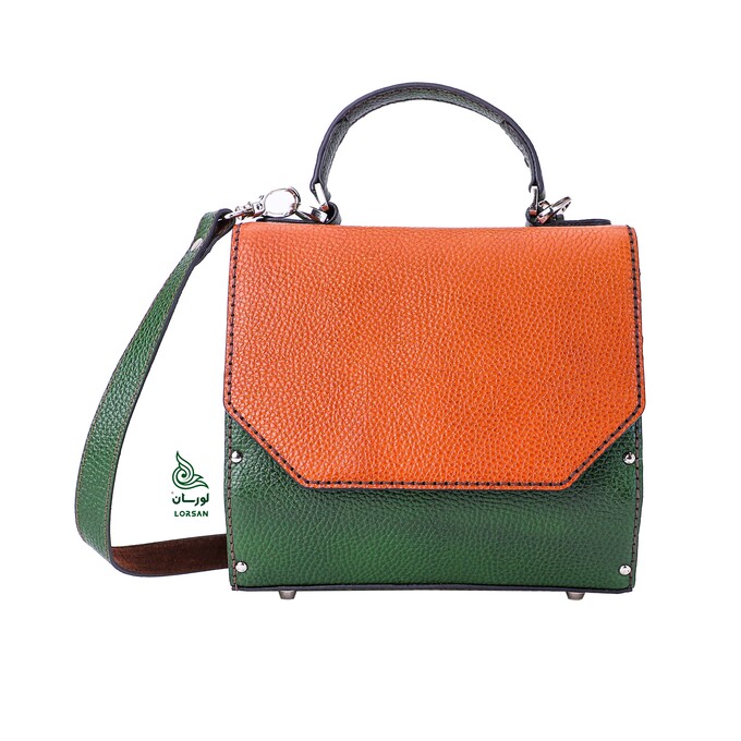 کیف دستی رسمی زنانه لورسان