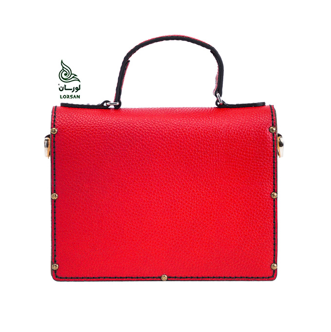 کیف دستی رسمی زنانه لورسان