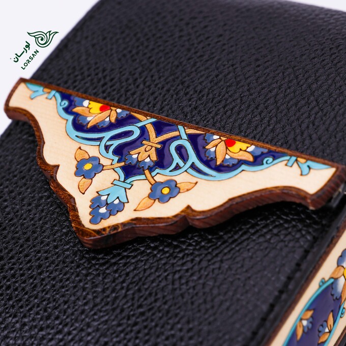 کراس بادی زنانه لورسان