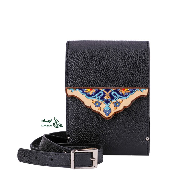 کراس بادی زنانه لورسان