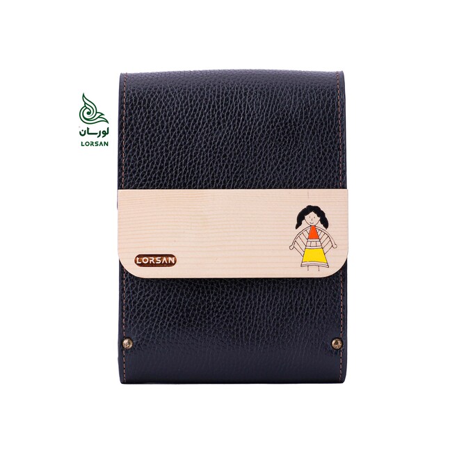 کراس بادی زنانه لورسان