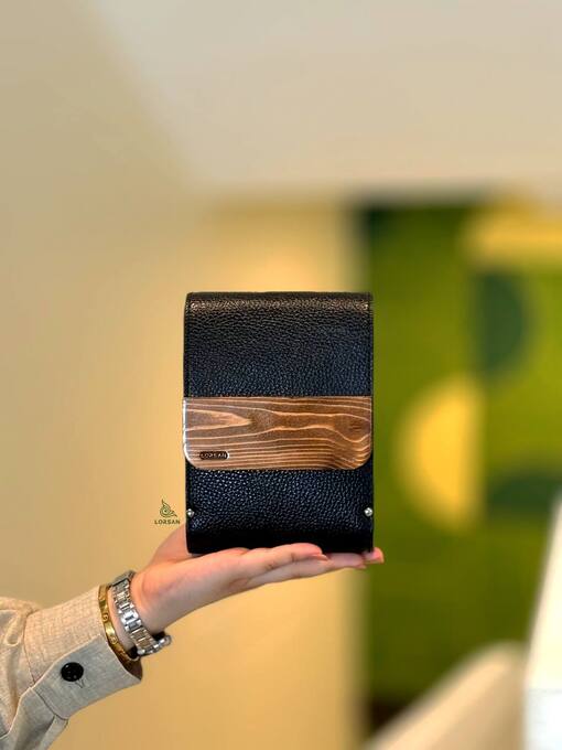 کراس بادی زنانه لورسان