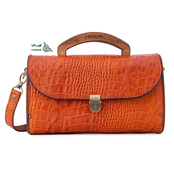 کیف دستی رسمی زنانه لورسان