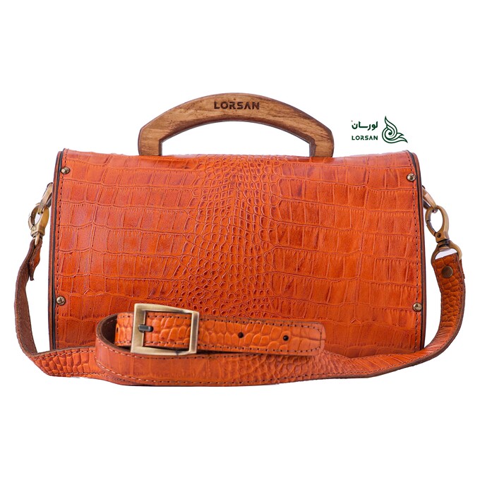 کیف دستی رسمی زنانه لورسان