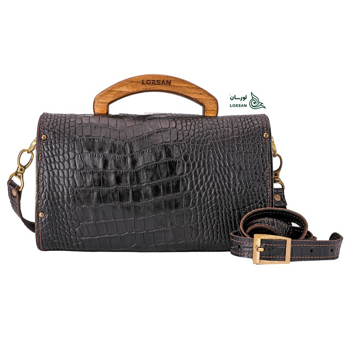کیف دستی رسمی زنانه لورسان