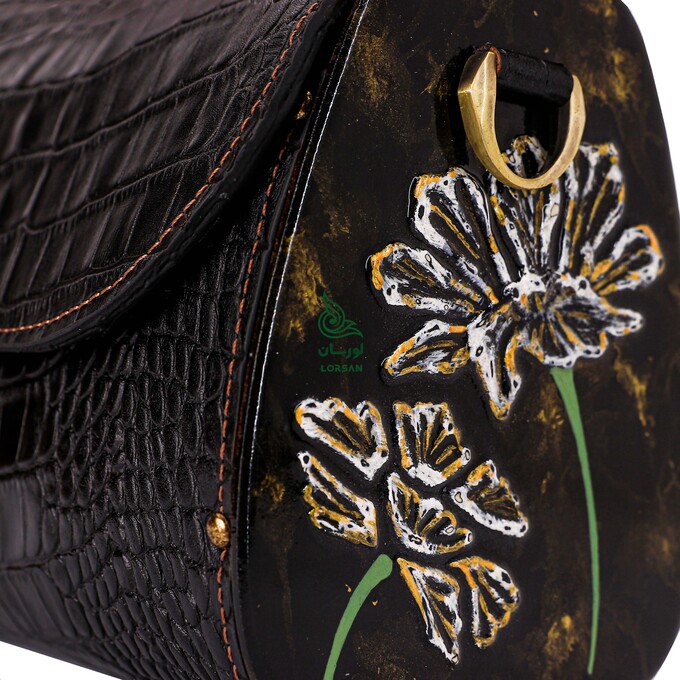 کیف دستی رسمی زنانه لورسان