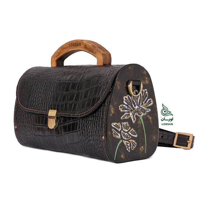 کیف دستی رسمی زنانه لورسان