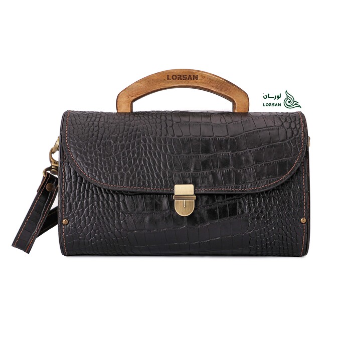 کیف دستی رسمی زنانه لورسان