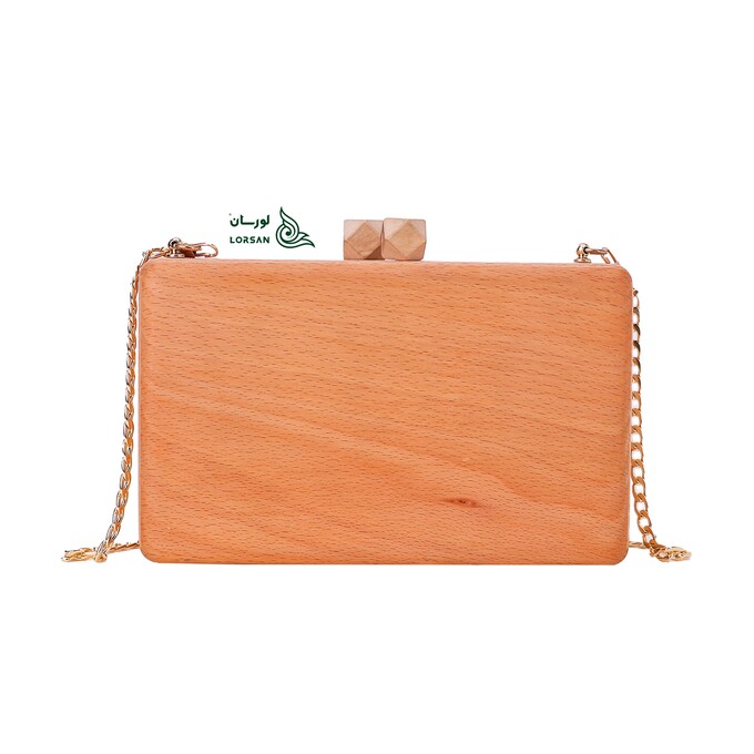 کیف دستی رسمی زنانه لورسان