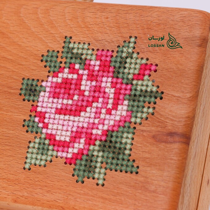 کیف دستی رسمی زنانه لورسان