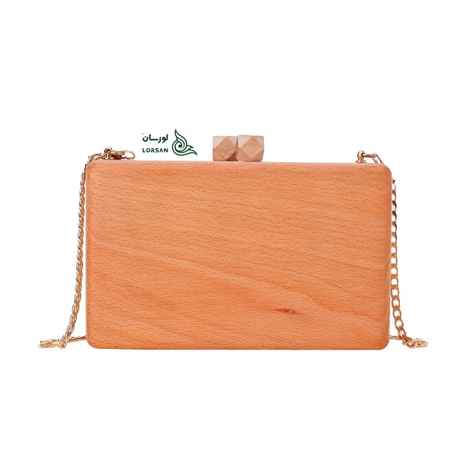 کیف دستی رسمی زنانه لورسان