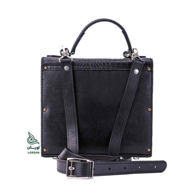 کیف دستی رسمی زنانه لورسان
