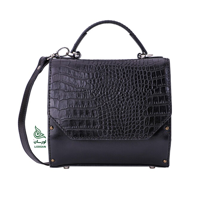 کیف دستی رسمی زنانه لورسان