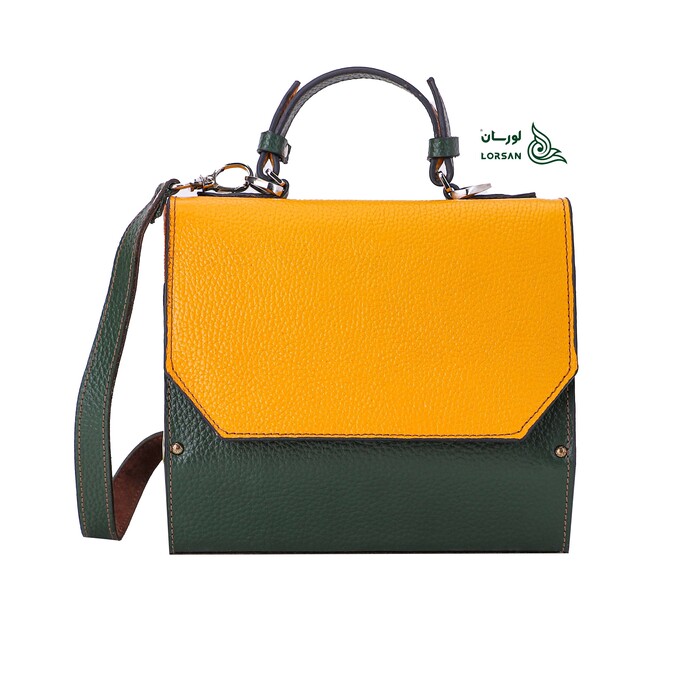 کیف دستی رسمی زنانه لورسان