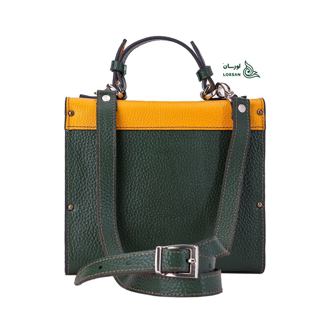 کیف دستی رسمی زنانه لورسان