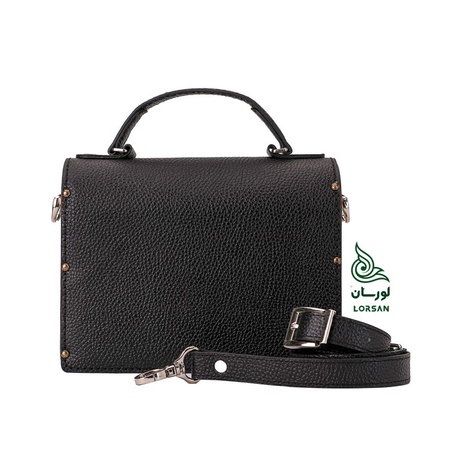 کیف دستی رسمی زنانه لورسان