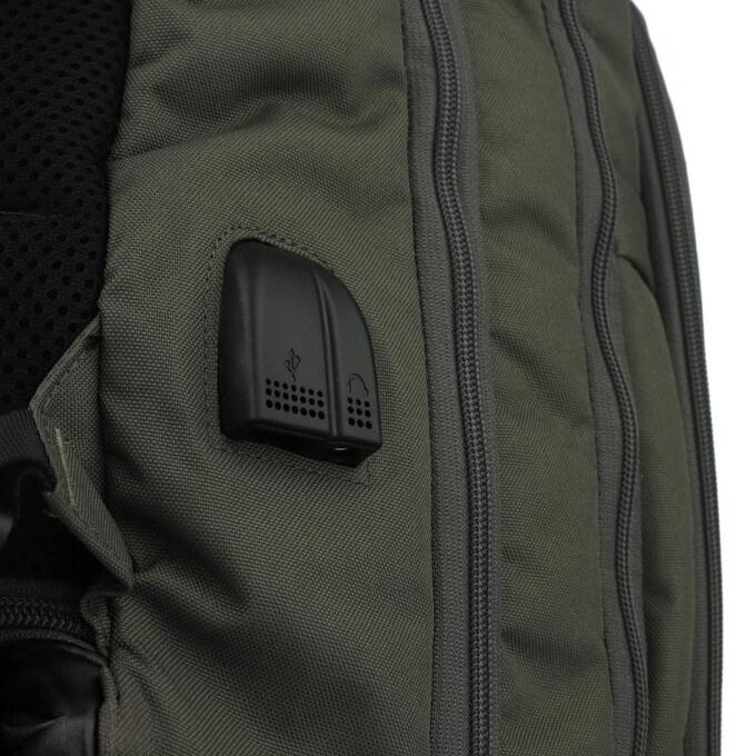 کوله پشتی مردانه / زنانه نیلپر توریستر