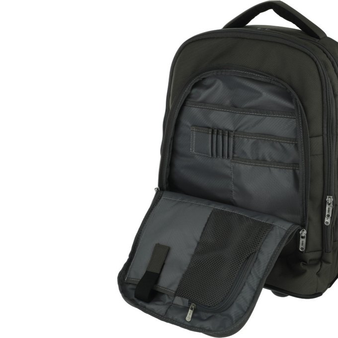 کوله پشتی مردانه / زنانه نیلپر توریستر