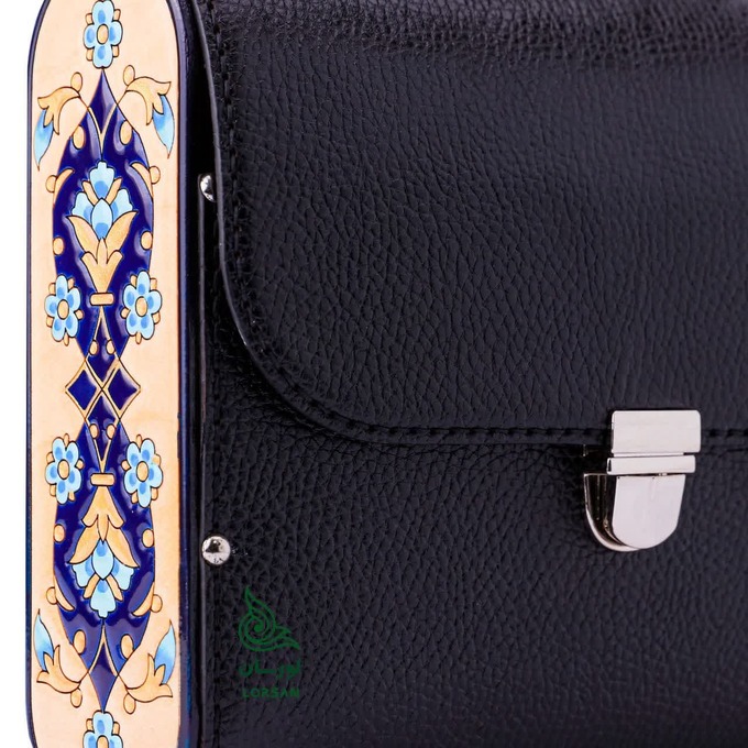 کیف دستی رسمی زنانه لورسان