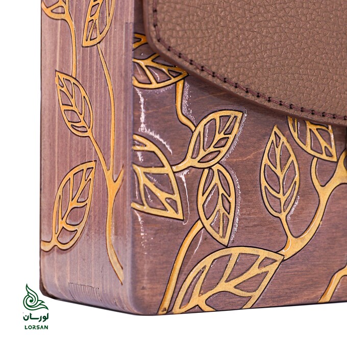 کیف دستی رسمی زنانه لورسان