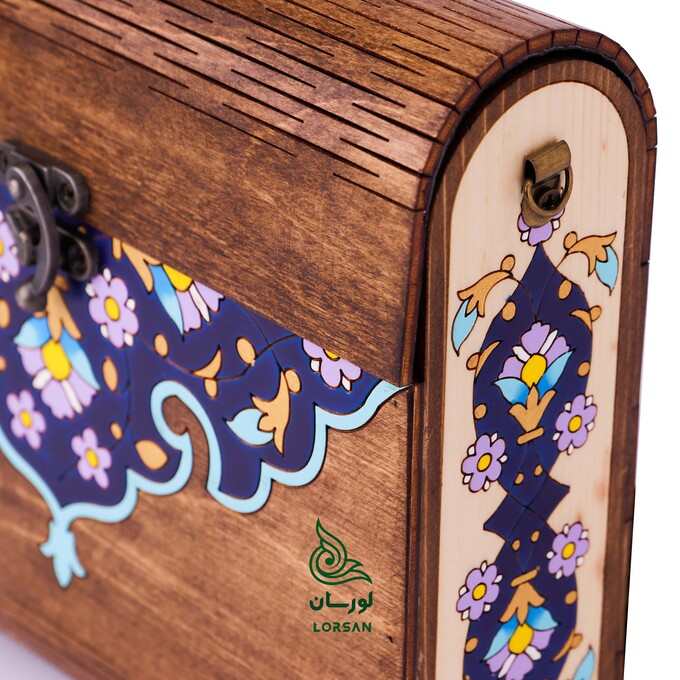 کیف دستی رسمی زنانه لورسان