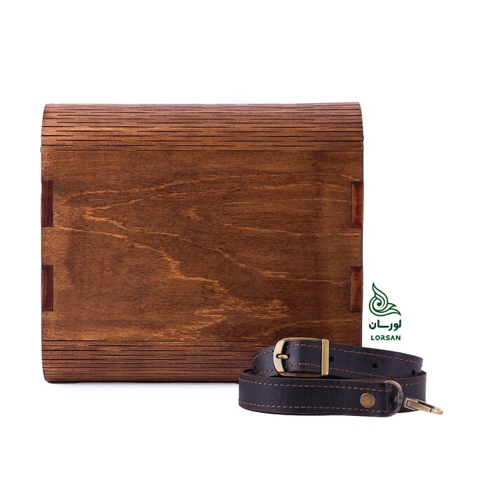 کیف دستی رسمی زنانه لورسان