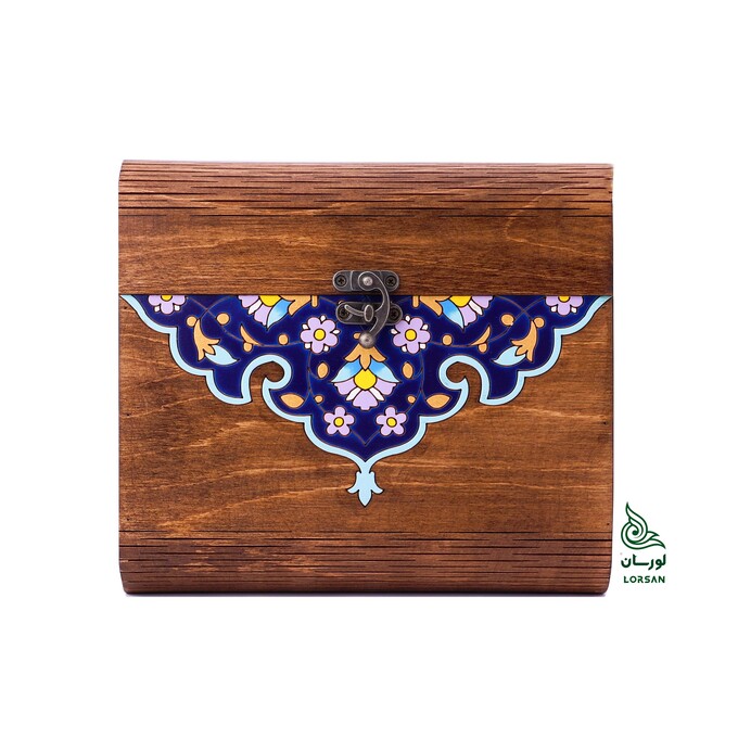 کیف دستی رسمی زنانه لورسان