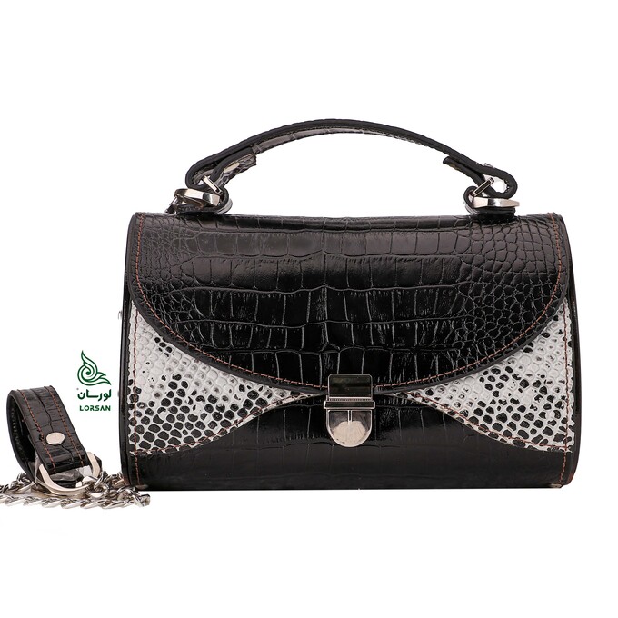 کیف دستی رسمی زنانه لورسان