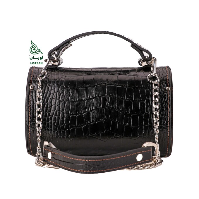 کیف دستی رسمی زنانه لورسان