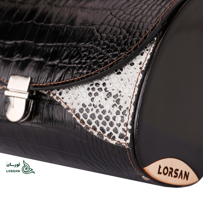 کیف دستی رسمی زنانه لورسان