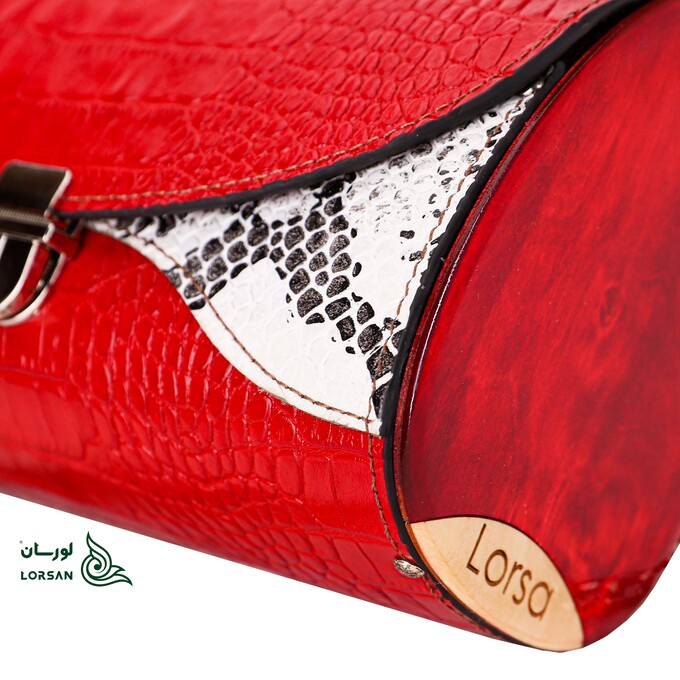 کیف دستی رسمی زنانه لورسان