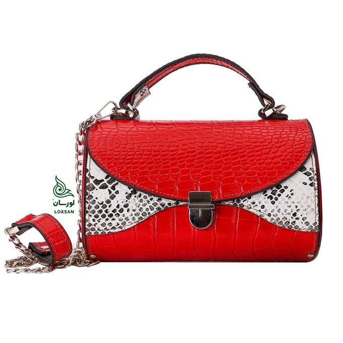 کیف دستی رسمی زنانه لورسان