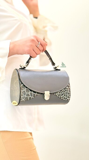 کیف دستی رسمی زنانه لورسان