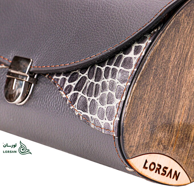 کیف دستی رسمی زنانه لورسان