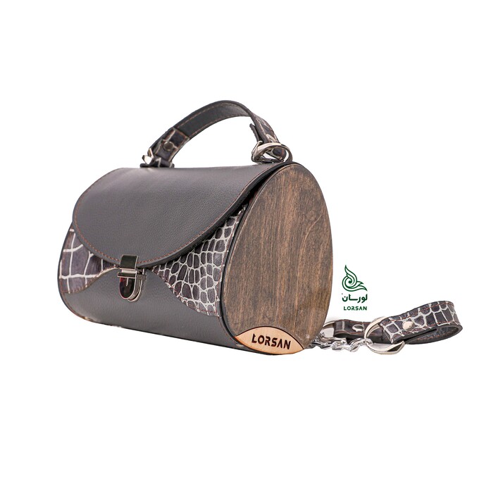 کیف دستی رسمی زنانه لورسان