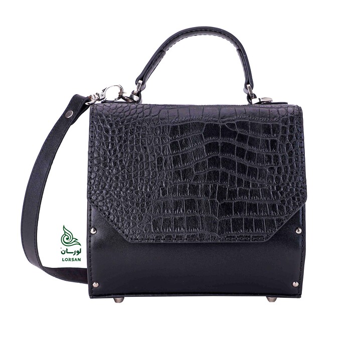 کیف دستی رسمی زنانه لورسان