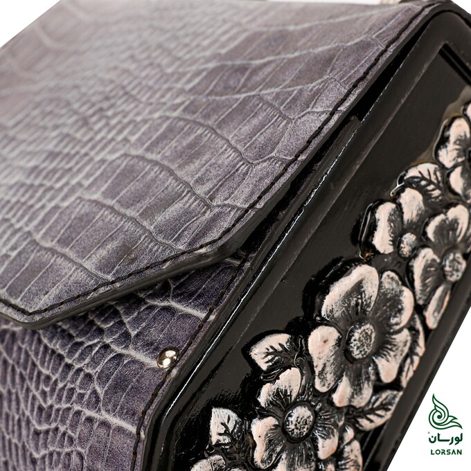 کیف دستی رسمی زنانه لورسان