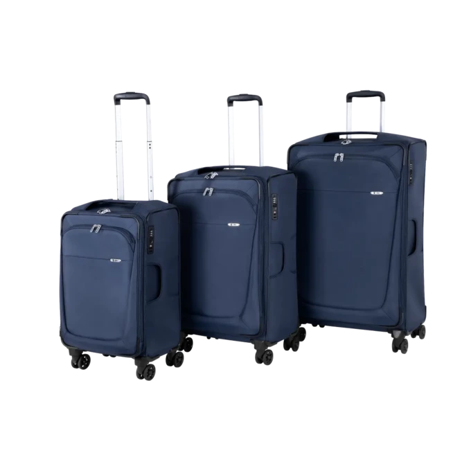 چمدان مردانه / زنانه نیلپر توریستر