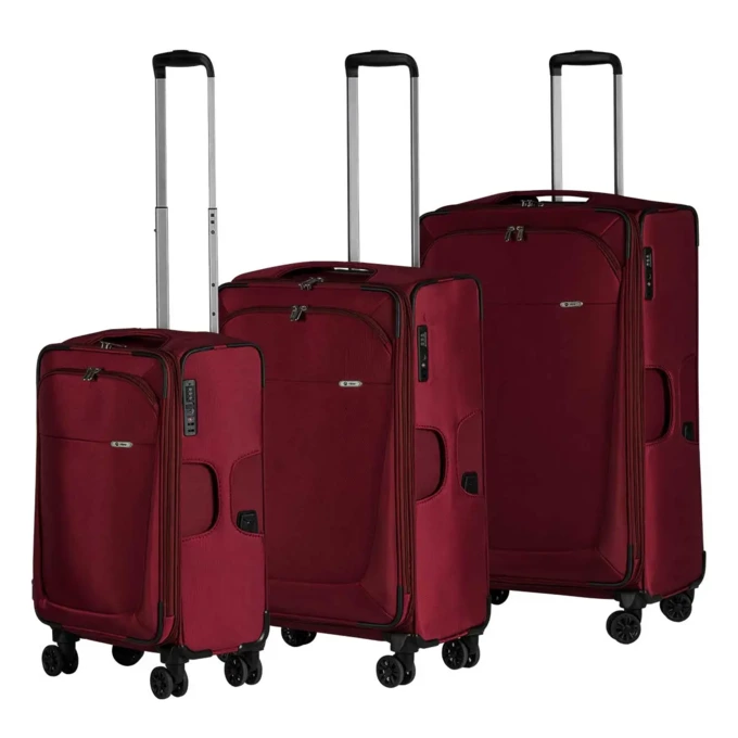 چمدان مردانه / زنانه نیلپر توریستر