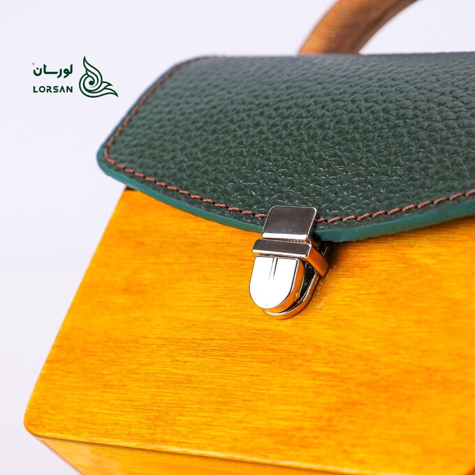 کیف دستی رسمی زنانه لورسان
