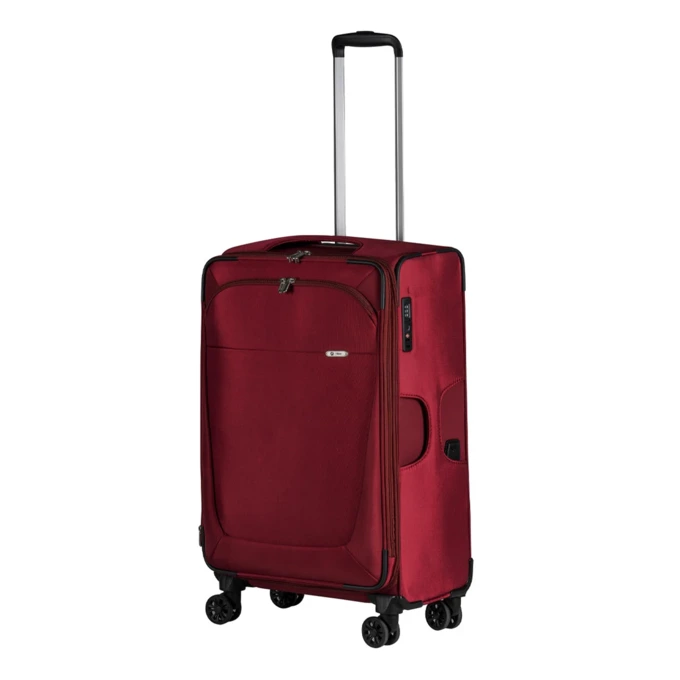 چمدان مردانه / زنانه نیلپر توریستر