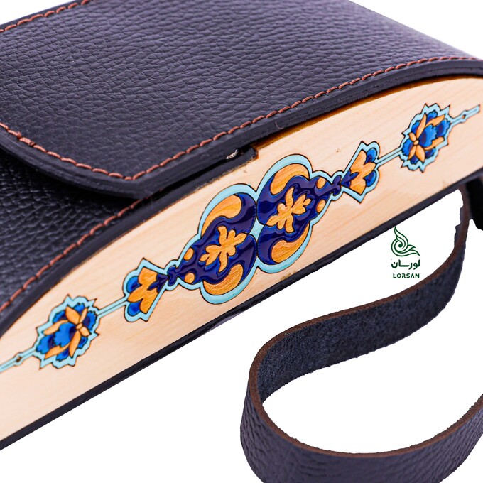 عینک آفتابی روزمره زنانه لورسان