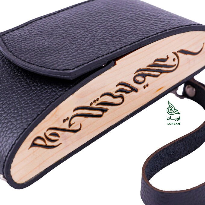 عینک آفتابی روزمره زنانه لورسان