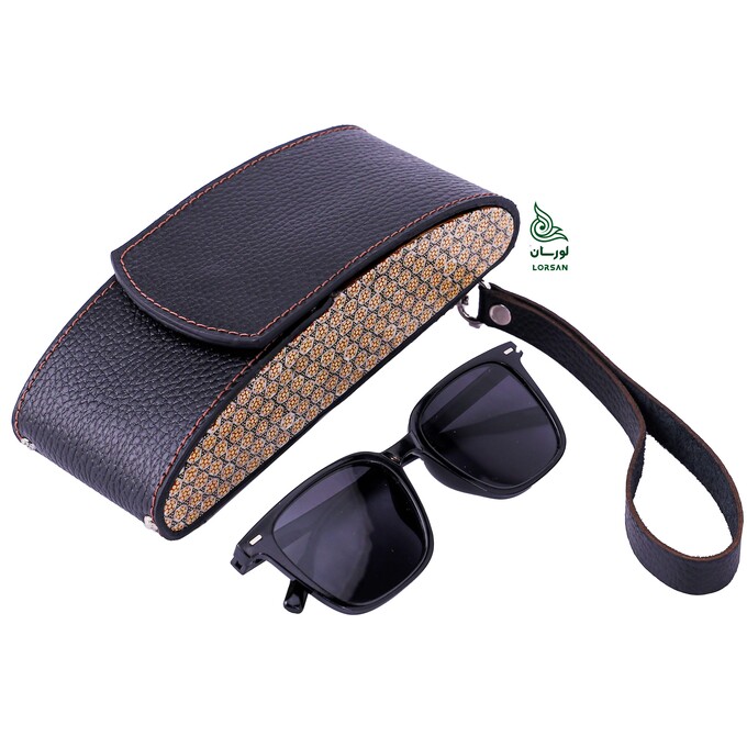 عینک آفتابی روزمره زنانه لورسان