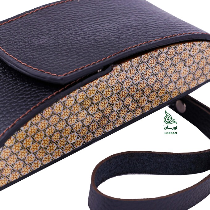 عینک آفتابی روزمره زنانه لورسان