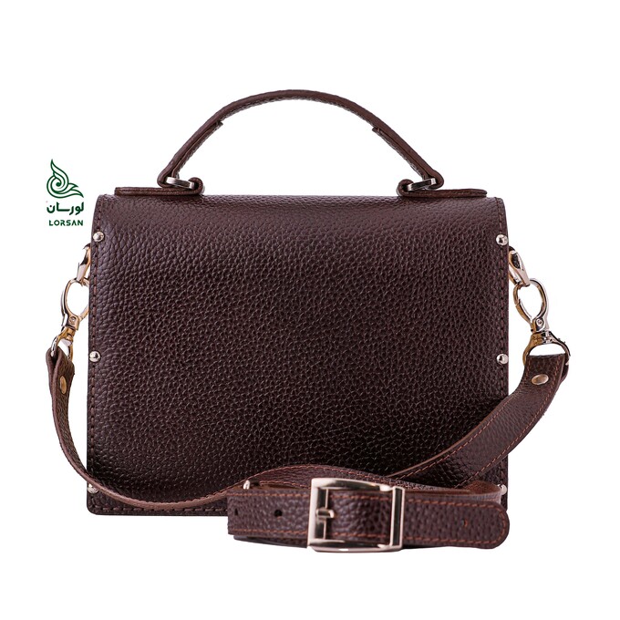 کیف دستی رسمی زنانه لورسان